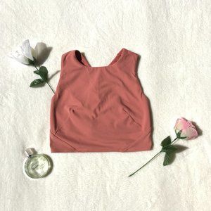 Lululemon Forward Fold Bra